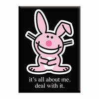 Thumbnail for It's Happy Bunny All About Me 2.5
