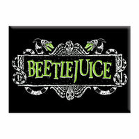 Thumbnail for Beetlejuice Logo 2.5