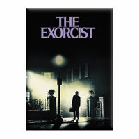 Thumbnail for The Exorcist Movie PosterÂ 2.5