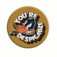 Thumbnail for Looney Tunes Daffy Duck 3