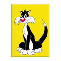 Thumbnail for Looney Tunes Sylvester Cat 2.5