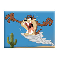 Thumbnail for Looney Tunes Tasmanian Devil 2.5