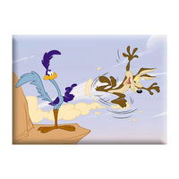 Thumbnail for Looney Tunes Wile E Coyote  Road Runner 2.5