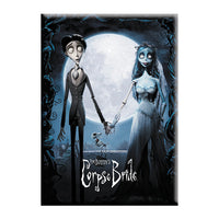 Thumbnail for Corpse Bride Movie Poster 2.5