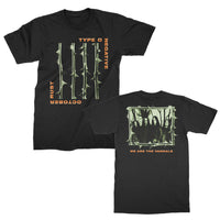 Thumbnail for Type O Negative - October Rust - Tee