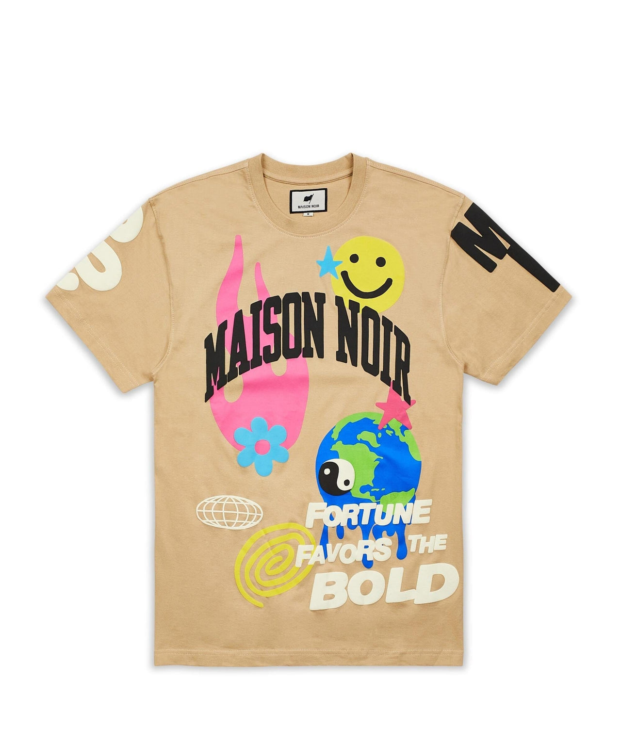 Fortune T-Shirt