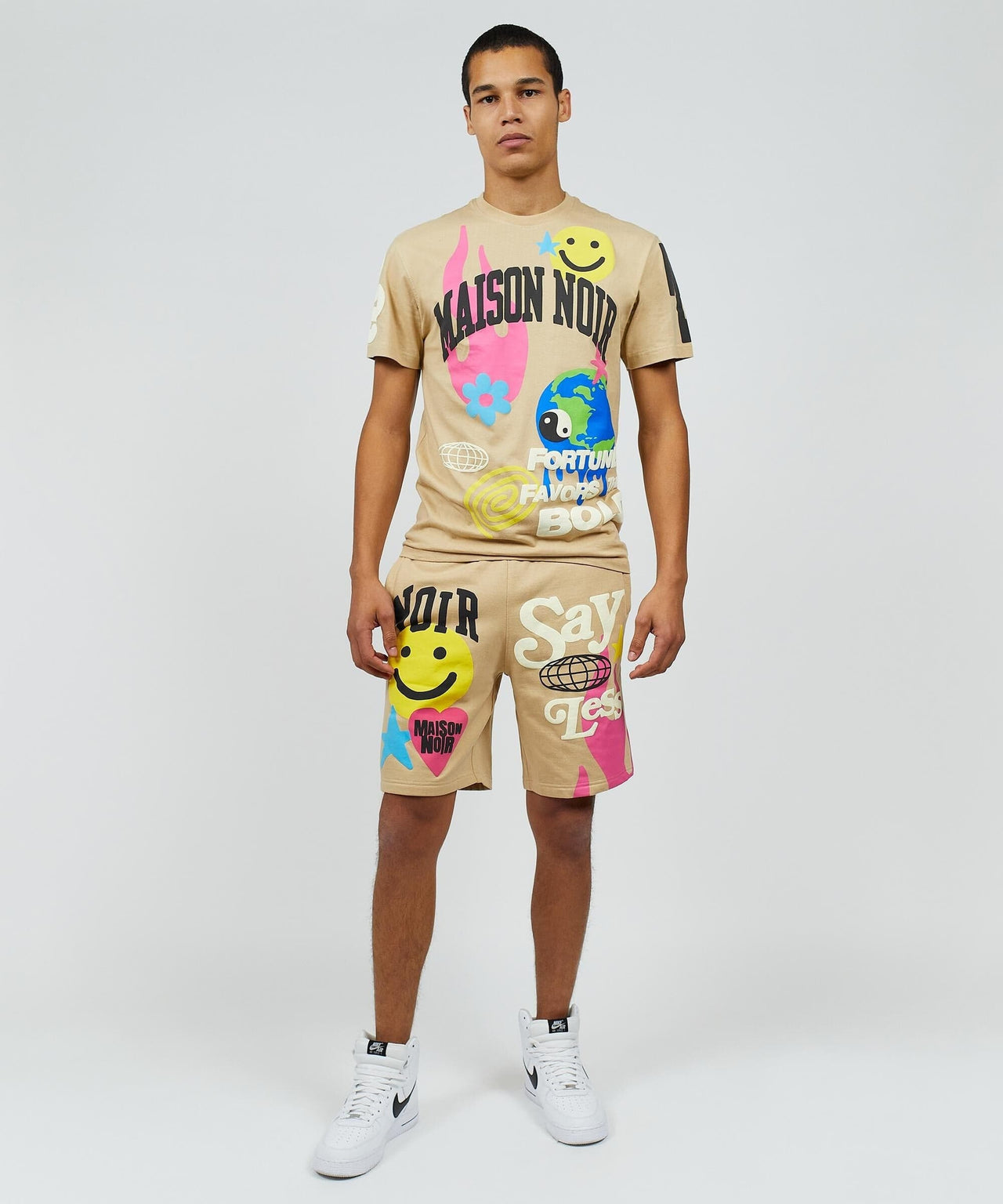 Fortune T-Shirt