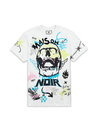 Thumbnail for Skull T-Shirt