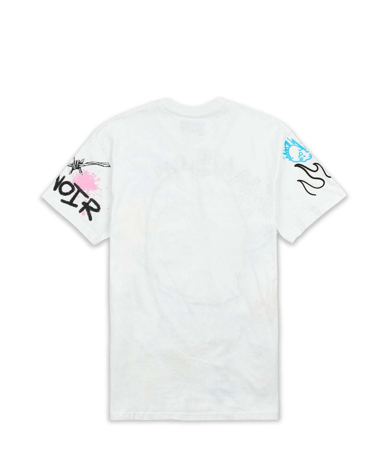 Skull T-Shirt