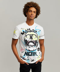 Thumbnail for Skull T-Shirt