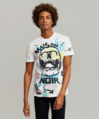 Thumbnail for Skull T-Shirt