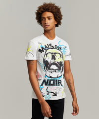 Thumbnail for Skull T-Shirt