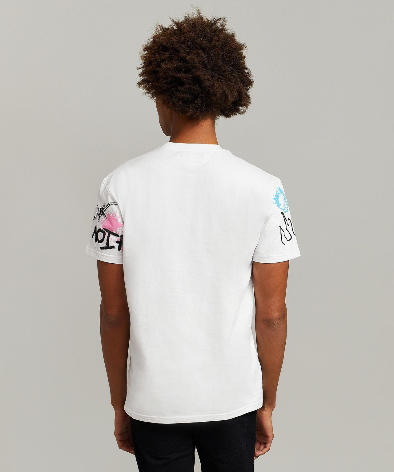 Skull T-Shirt