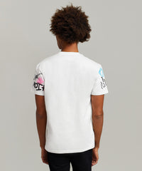 Thumbnail for Skull T-Shirt