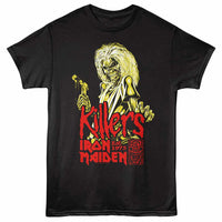 Thumbnail for Iron Maiden