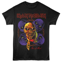 Thumbnail for Iron Maiden - Ghouls And Chain T-Shirt