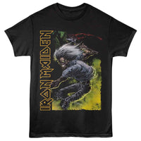 Thumbnail for Iron Maiden - Axe Slash T-Shirt
