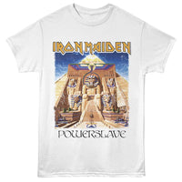Thumbnail for Iron Maiden - Powerslave Egypt T-Shirt