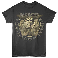 Thumbnail for Iron Maiden - Hieroglyphics T-Shirt