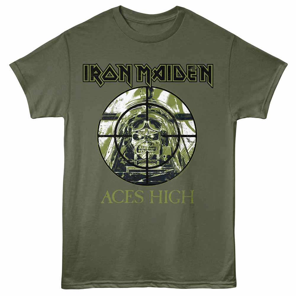 Iron Maiden