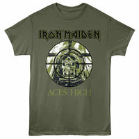 Thumbnail for Iron Maiden