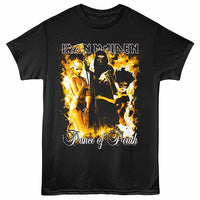 Thumbnail for Iron Maiden - Iron Maiden Dance Of Death T-Shirt