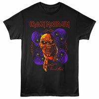Thumbnail for Iron Maiden Piece of Mind Adult T-Shirt