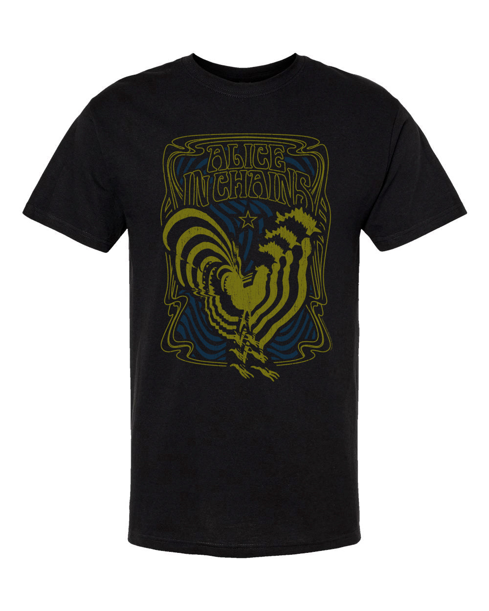 ROOSTER T-SHIRT