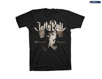 Thumbnail for Prayer T-shirt
