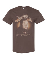 Thumbnail for BEAUTIFULLY BROKEN T-SHIRT