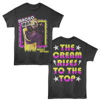 Thumbnail for Macho Man - To The Top T-Shirt