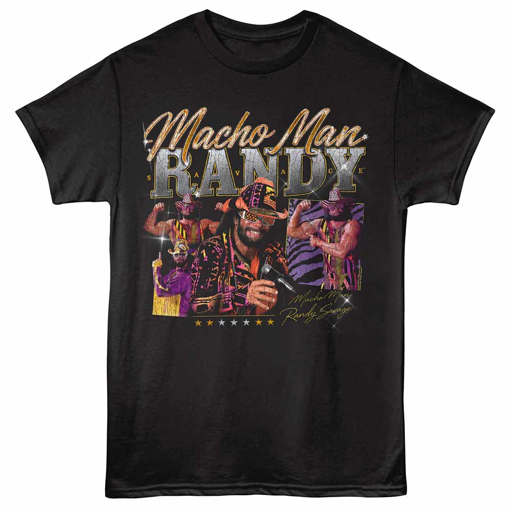 Macho Man