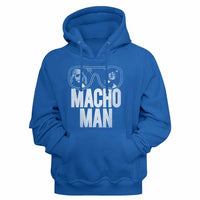 Thumbnail for Macho Man