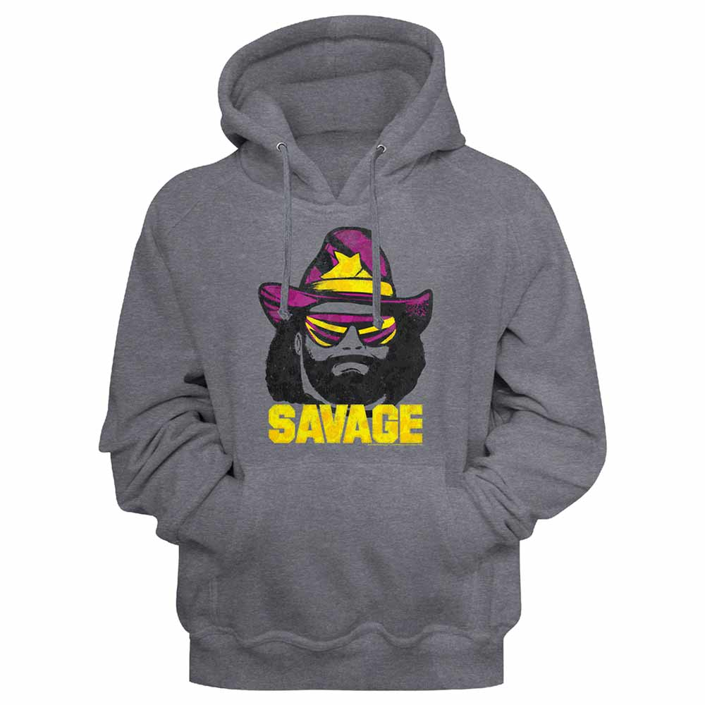 Macho Man