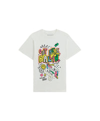 Thumbnail for Money Bear Ballin Kids T-Shirt