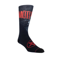 Thumbnail for MOTLEY CRUE Dr. Feelgood Socks, 1PAIR