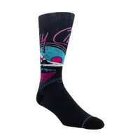 Thumbnail for MOTLEY CRUE Girls, Girls, Girls Socks, 1PAIR