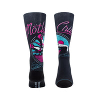 Thumbnail for MOTLEY CRUE Girls, Girls, Girls Socks, 1PAIR