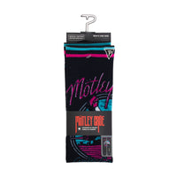 Thumbnail for MOTLEY CRUE Girls, Girls, Girls Socks, 1PAIR