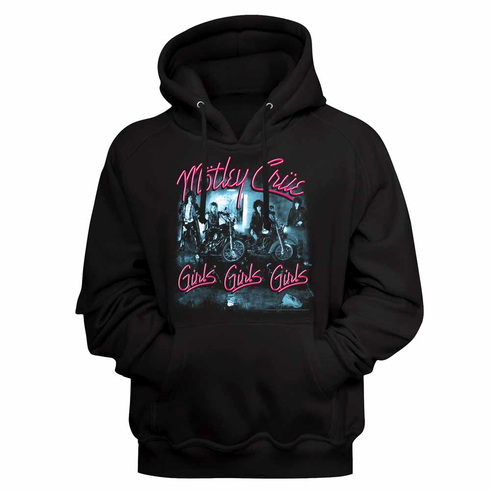 Motley Crue