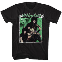 Thumbnail for MOTLEY CRUE-THE BOYS-BLACK ADULT S/S TSHIRT