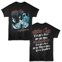 Thumbnail for Motley Crue - Hes The One They Call T-Shirt