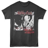 Thumbnail for Motley Crue - Come Play W Dr Feelgood T-Shirt