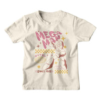 Thumbnail for Mega Man - Bubble Letters Youth T-Shirt