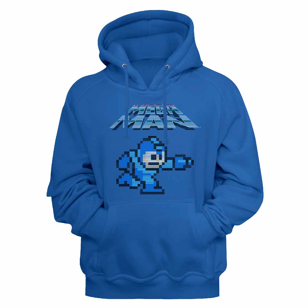 Mega Man