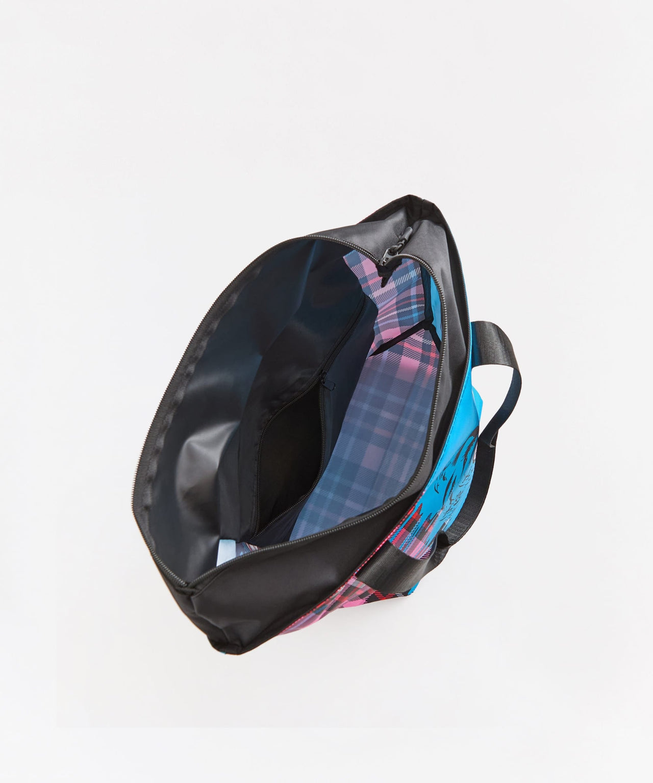 Mishka Eyeball Tote Bag - Multi