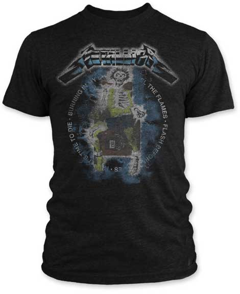 VINTAGE ELECTRIC CHAIR LIGHTWEIGHT MENS T-SHIRT