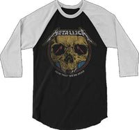 Thumbnail for DEAD MENS LIGHTWEIGHT RAGLAN