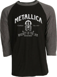 Thumbnail for METALLICA MENS LS