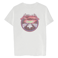 Thumbnail for METALLICA - MASTER OF PUPPETS CIRCLE TEE